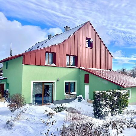 Horsky Dum Kilian Villa Medenec Bagian luar foto