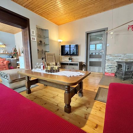 Horsky Dum Kilian Villa Medenec Bagian luar foto