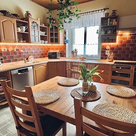 Horsky Dum Kilian Villa Medenec Bagian luar foto