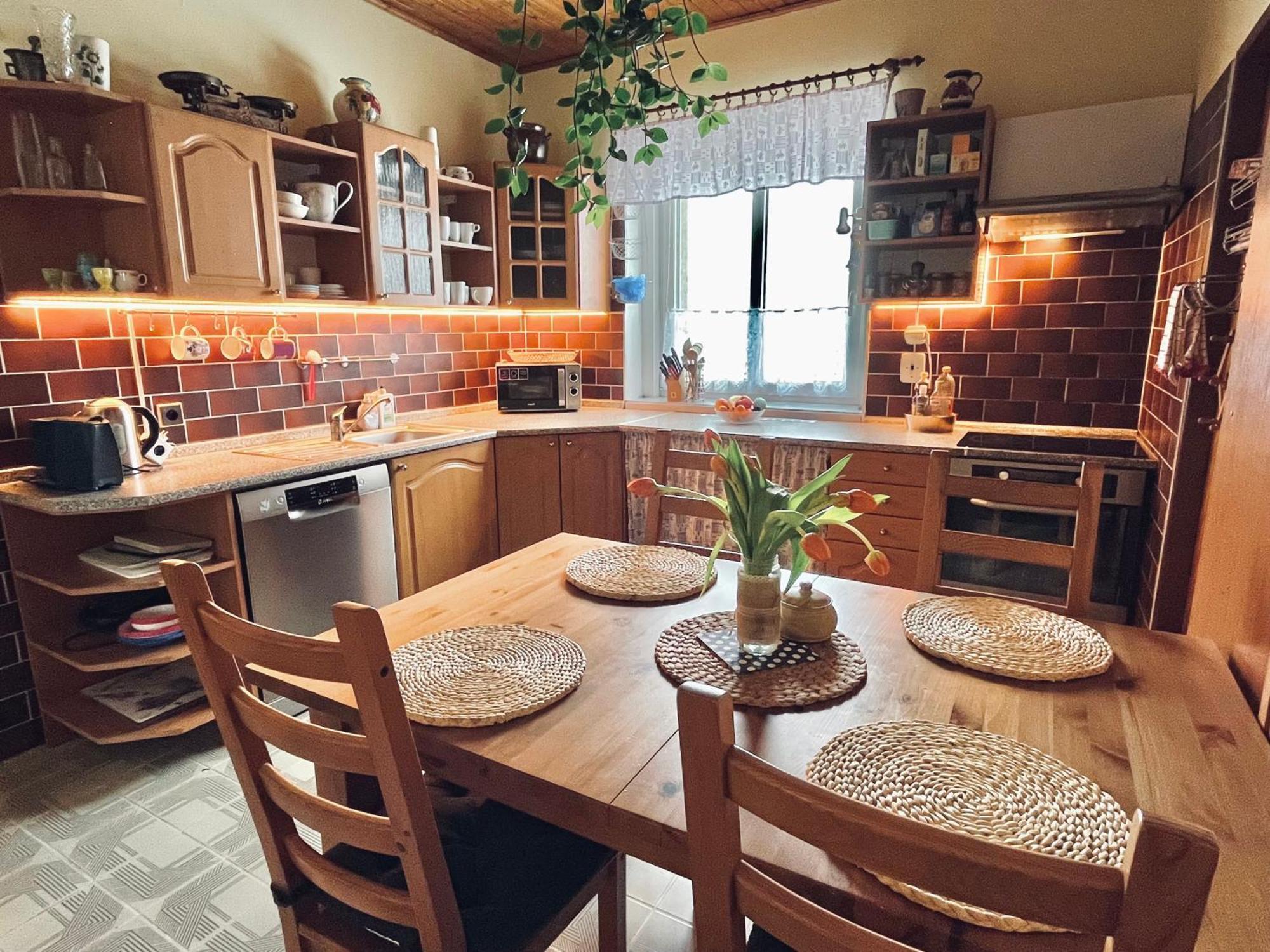 Horsky Dum Kilian Villa Medenec Bagian luar foto