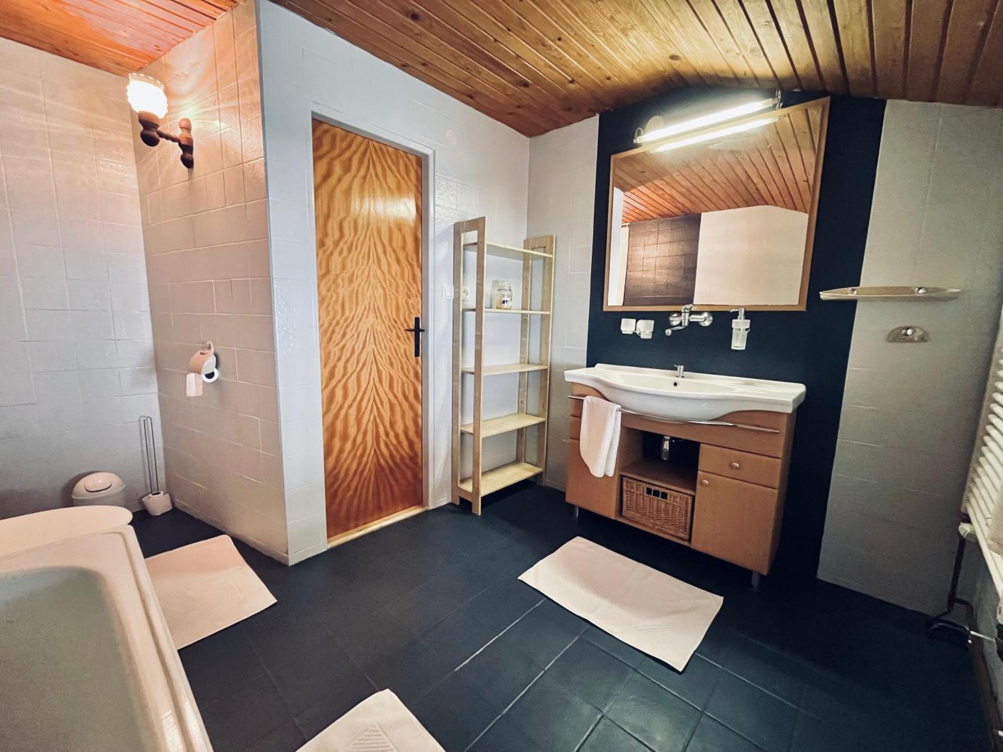 Horsky Dum Kilian Villa Medenec Bagian luar foto